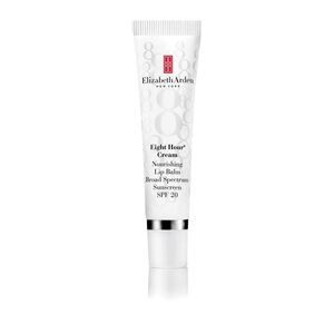 NIB EIGHT HOUR® CREAM NOURISHING LIP BALM SPF 20 BY ELIZABETH ARDEN